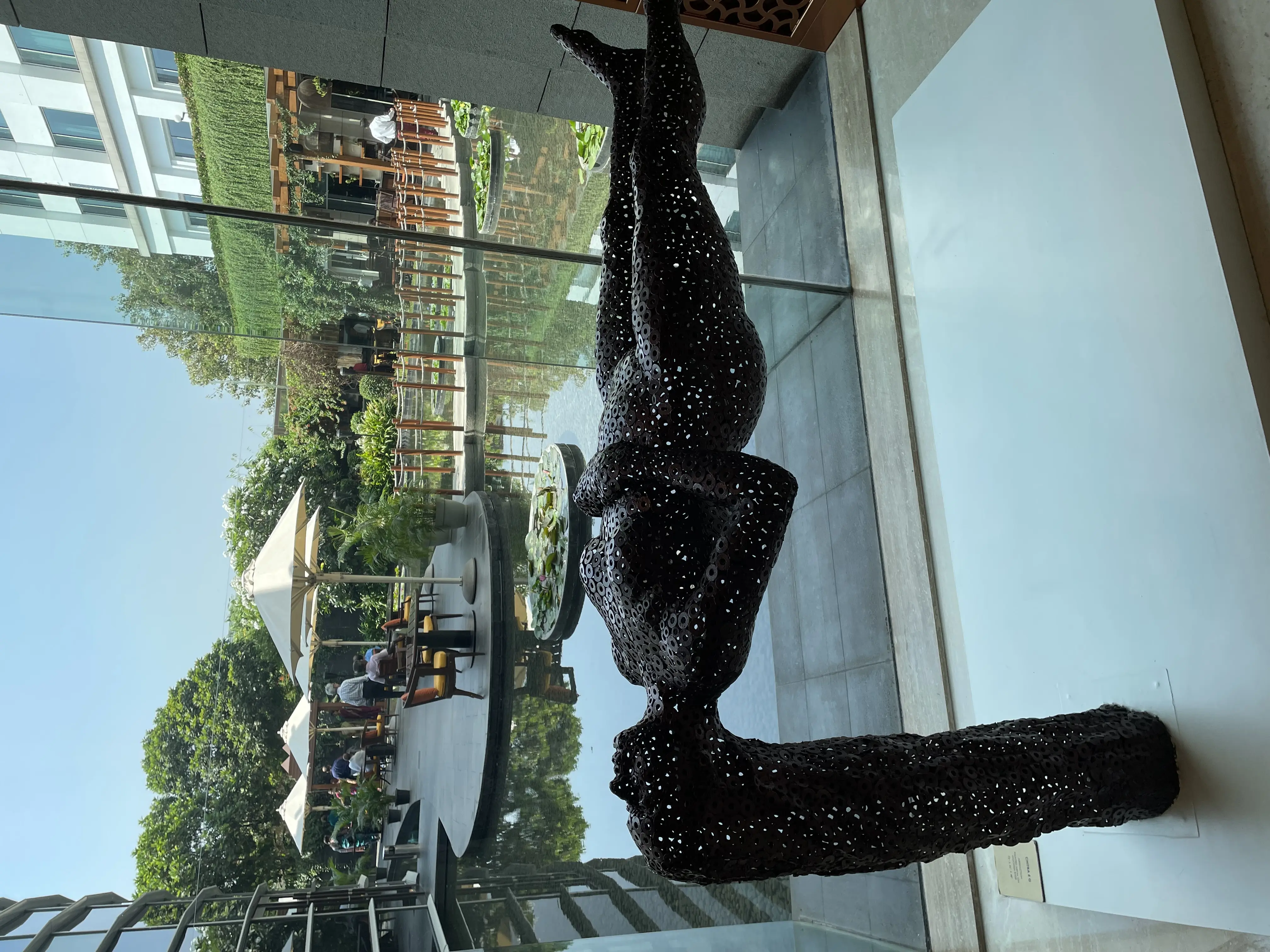 Park Hyatt Chennai Review – best value Park Hyatt hotel?