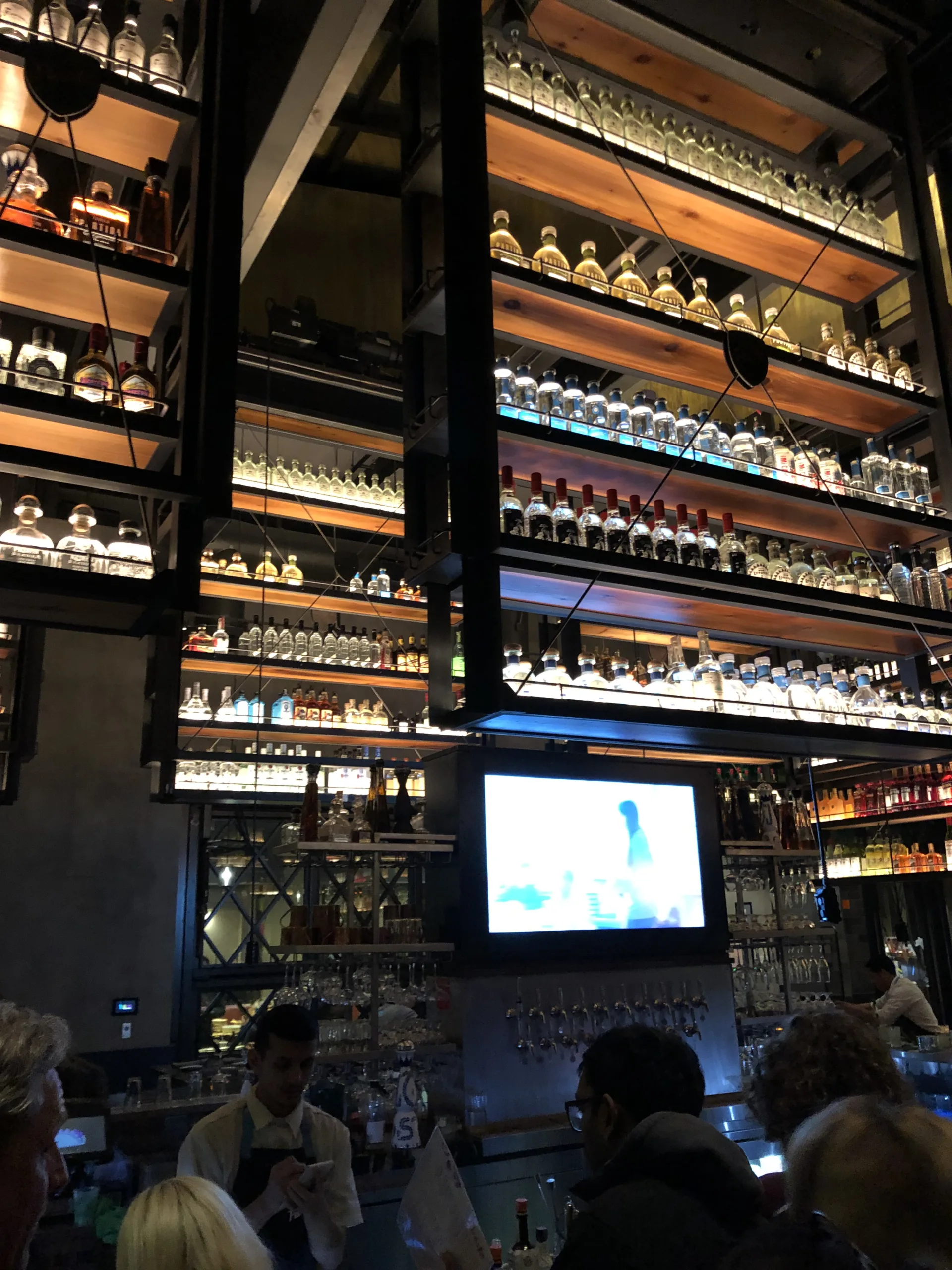 Top 5 Restaurants in Santa Clara, California