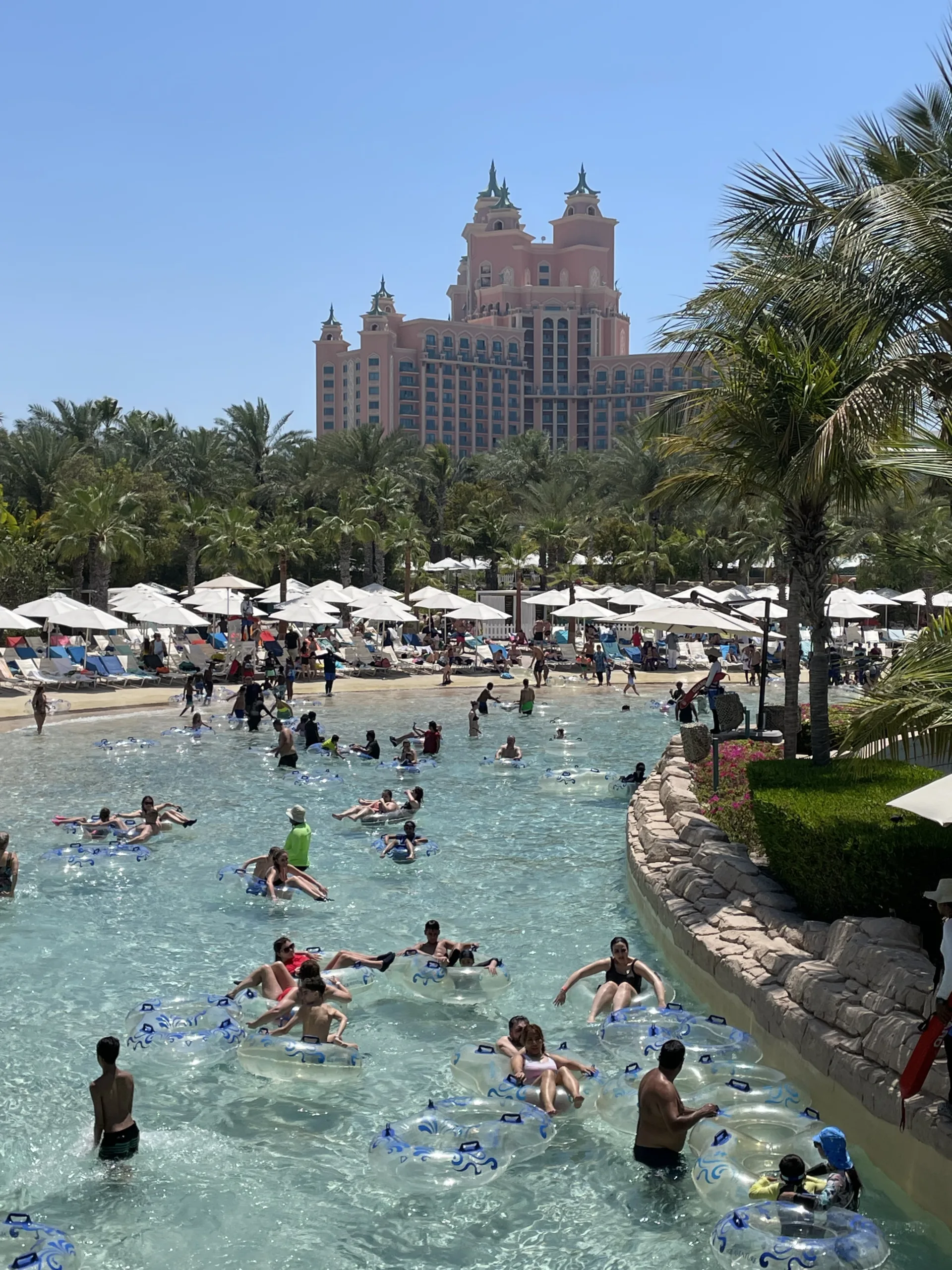 Dubai – things to do with kids