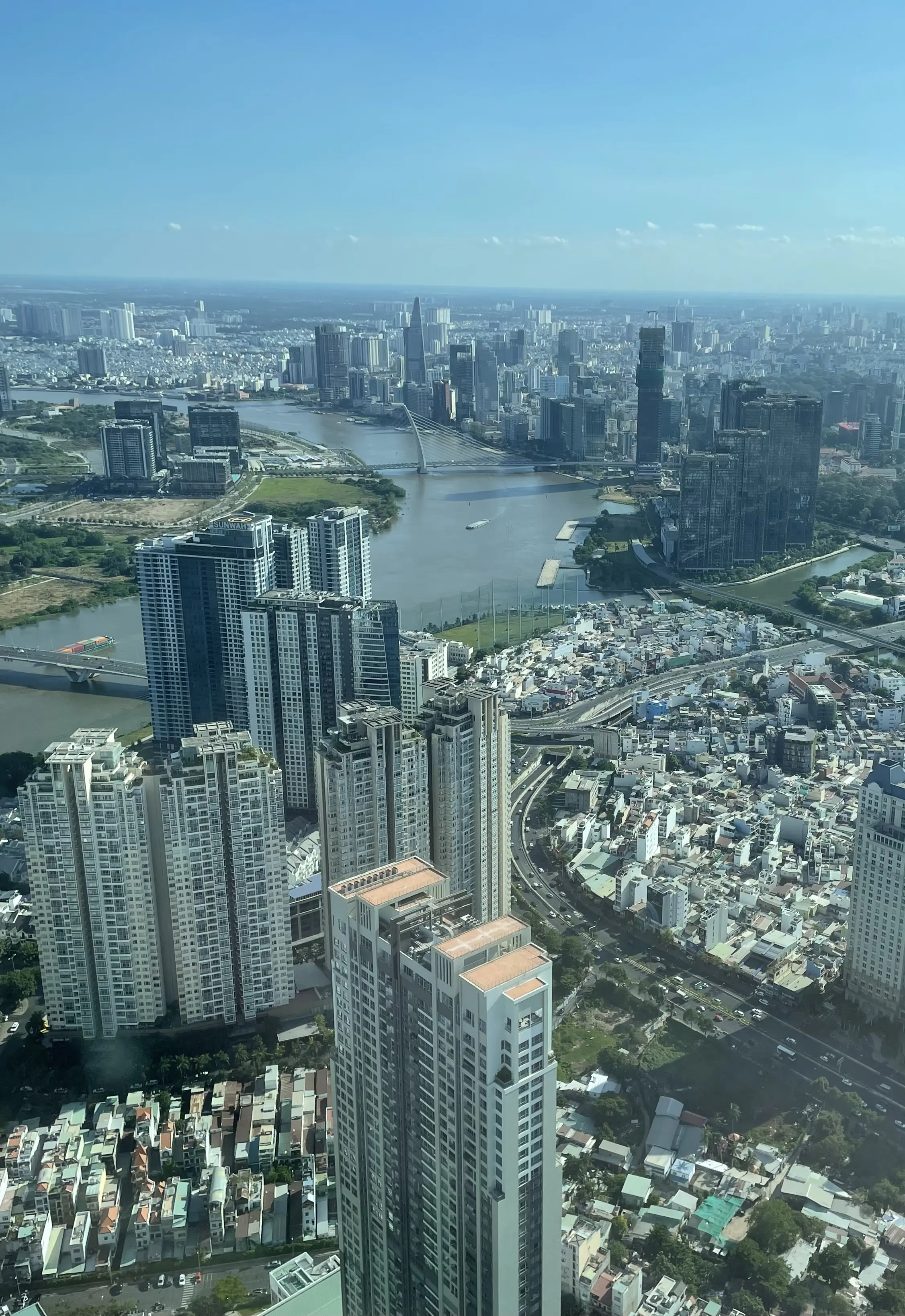 Landmark 81 Ho Chi Minh City – Review