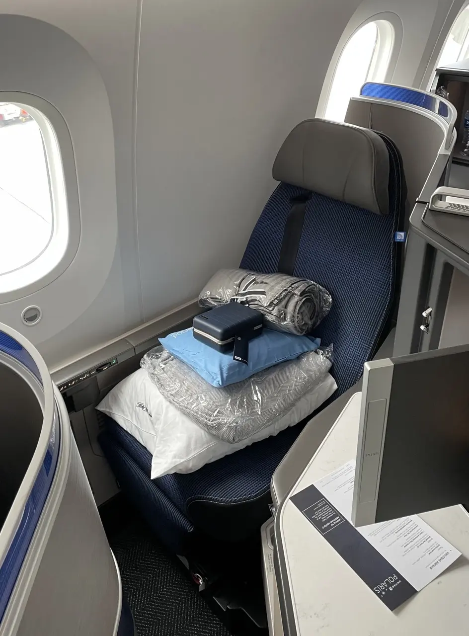Book Business Class tickets using LifeMiles