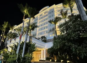 Park Hyatt Saigon