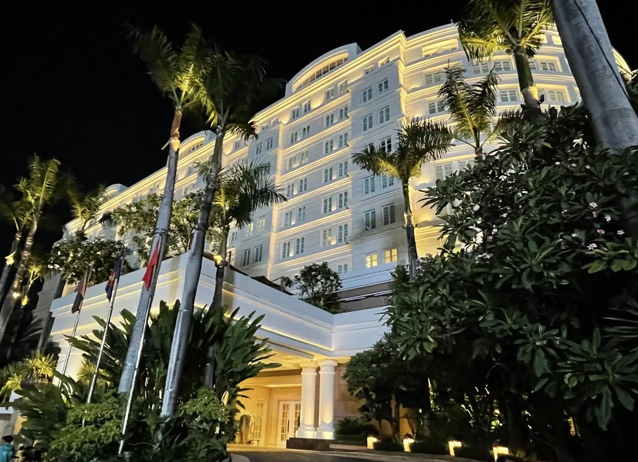 How buying hotel points could save you big!