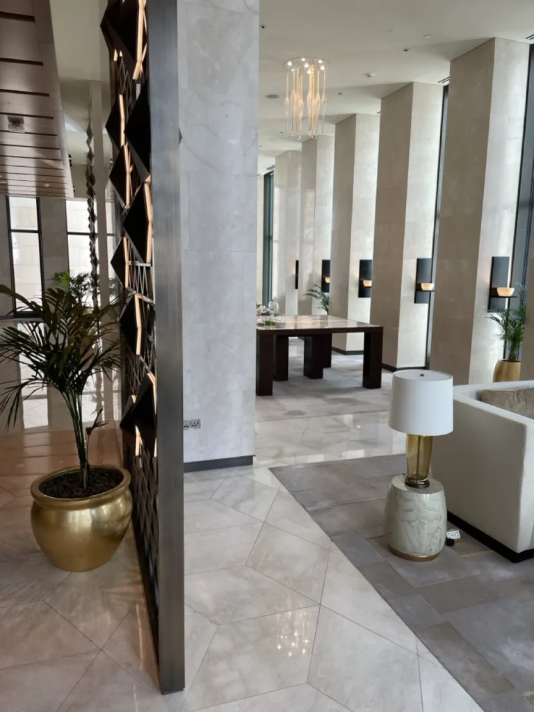 Park Hyatt Doha