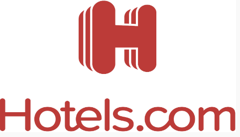 Hotels.com logo