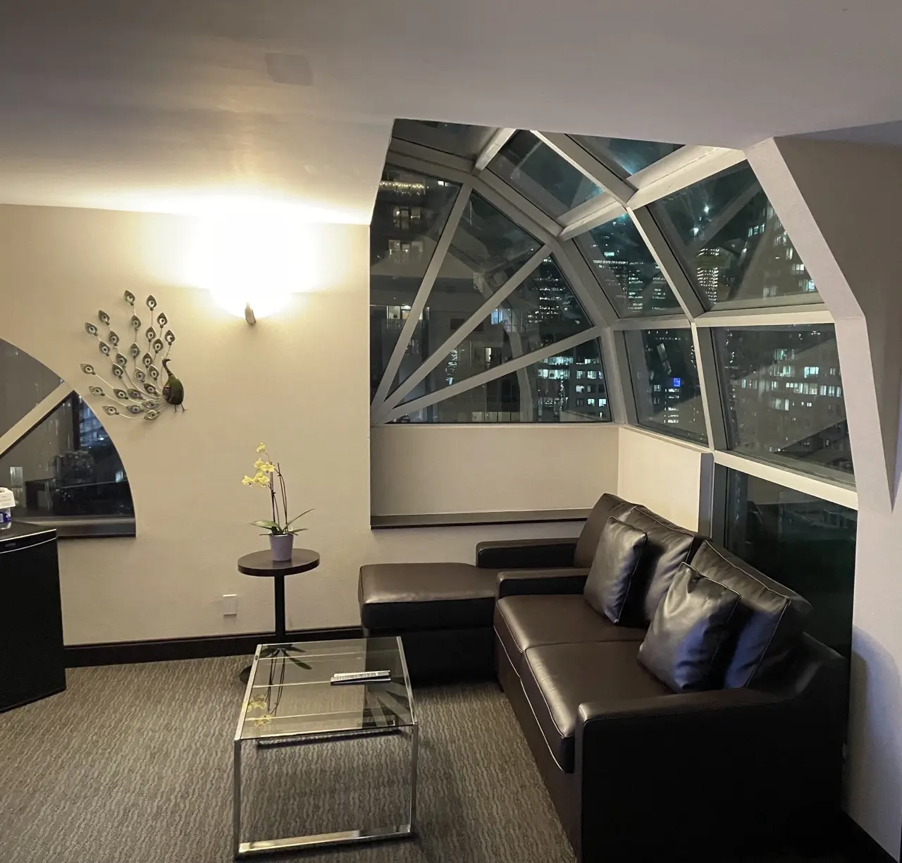 Hyatt Regency Toronto Review