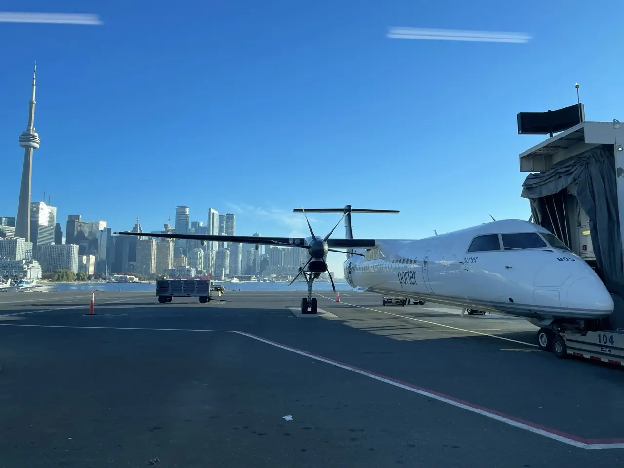 Porter Airlines