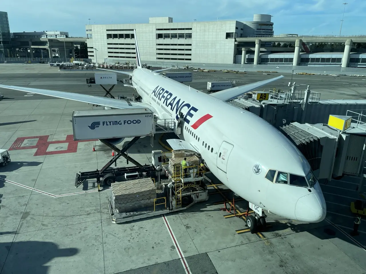 Air France B777-300ER