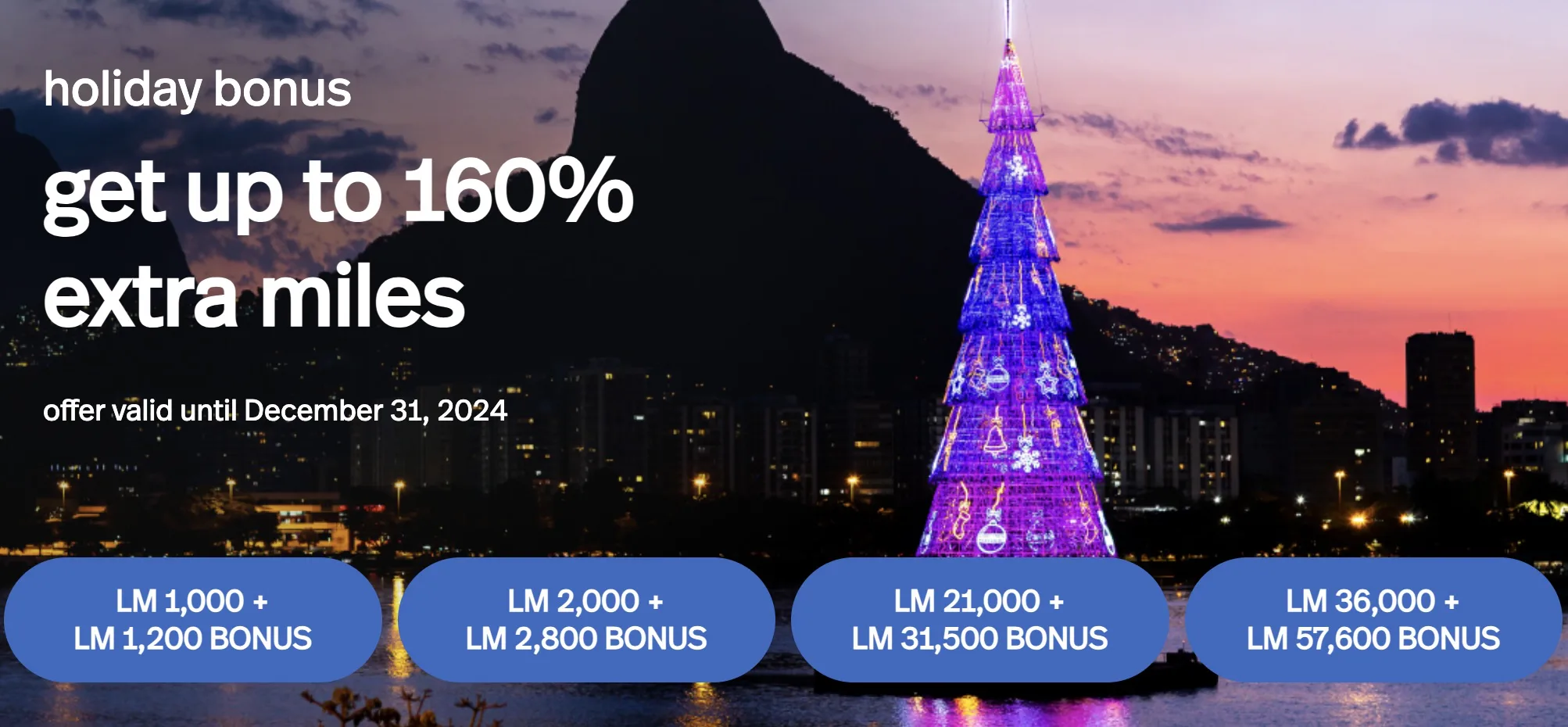 Use LifeMiles to buy Star Alliance Business Class Tickets
