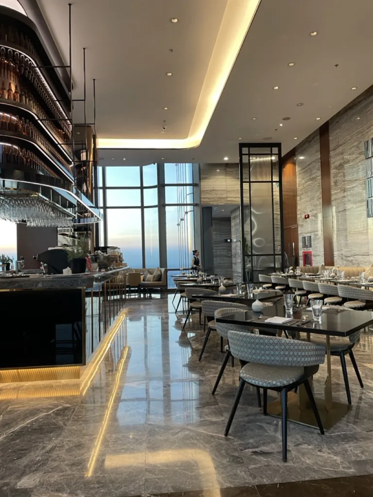 Landmark Ho Chi Minh City