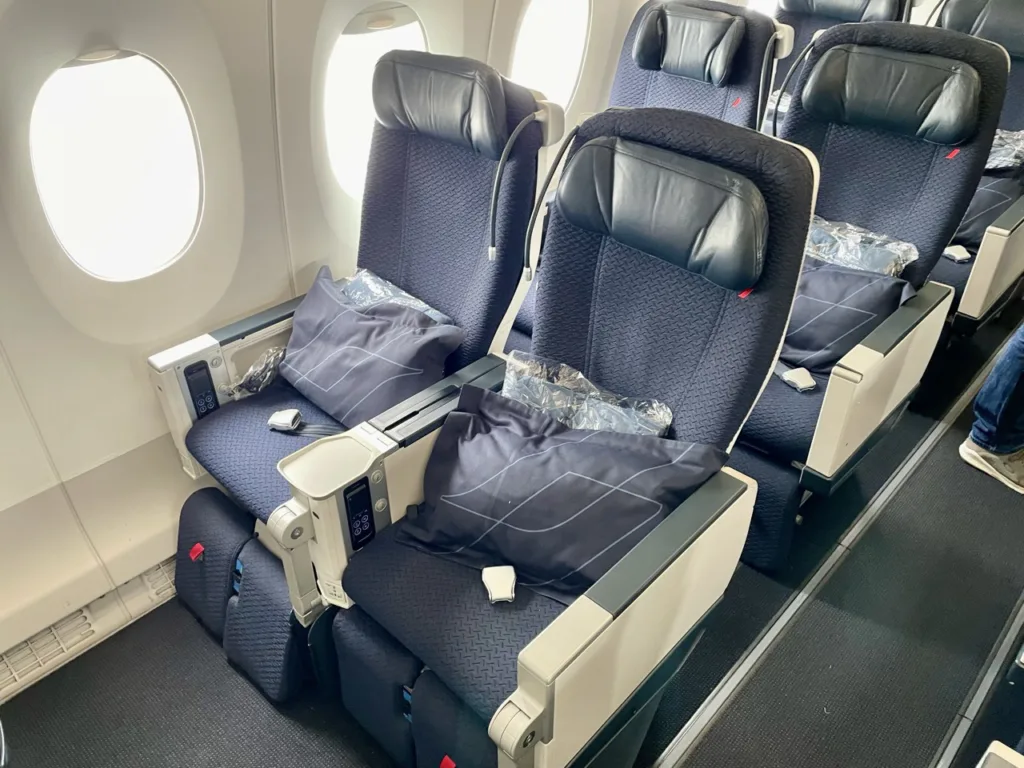 AF PE Cabin