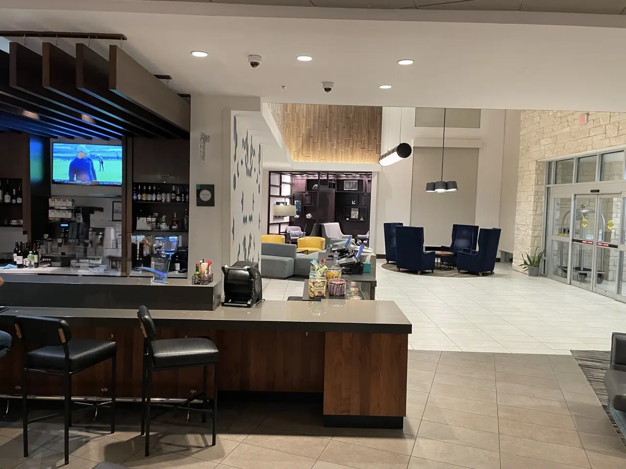 Hyatt Place Austin Airport Review