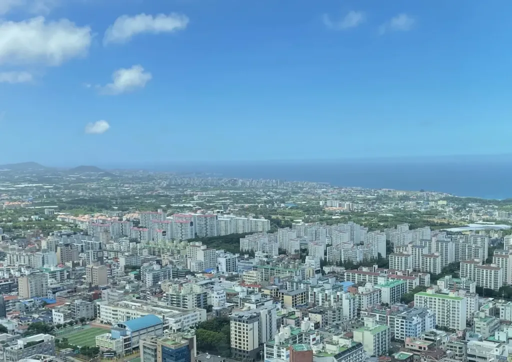 View Hyatt Jeju
