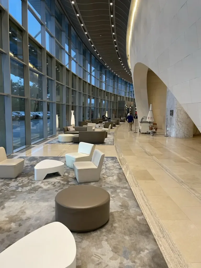 Grand Hyatt Incheon
