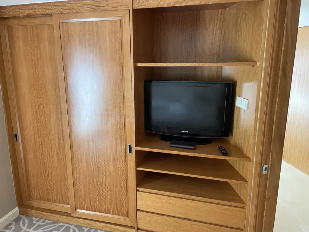 Suite Grand Hyatt Beijing