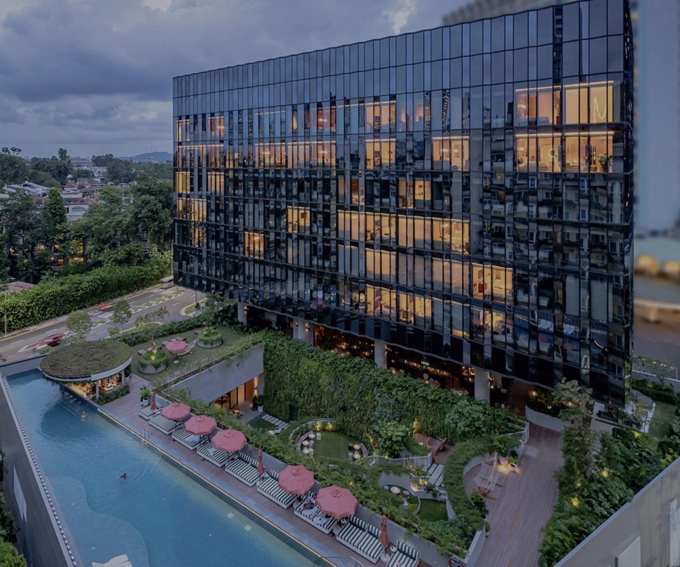 The Standard Singapore Review