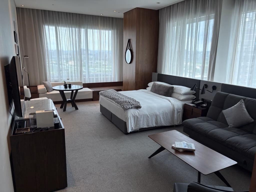 Studio Suite Episode Hsinchu