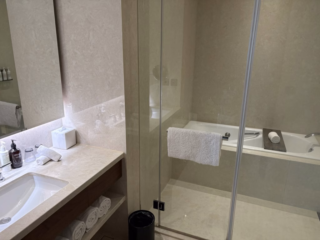Bathroom Studio Suite Episode Hsinchu