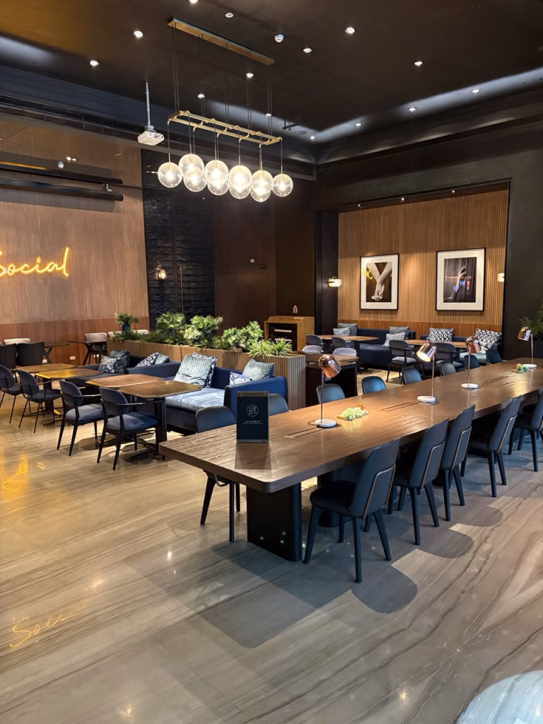 Social Episode Hsinchu