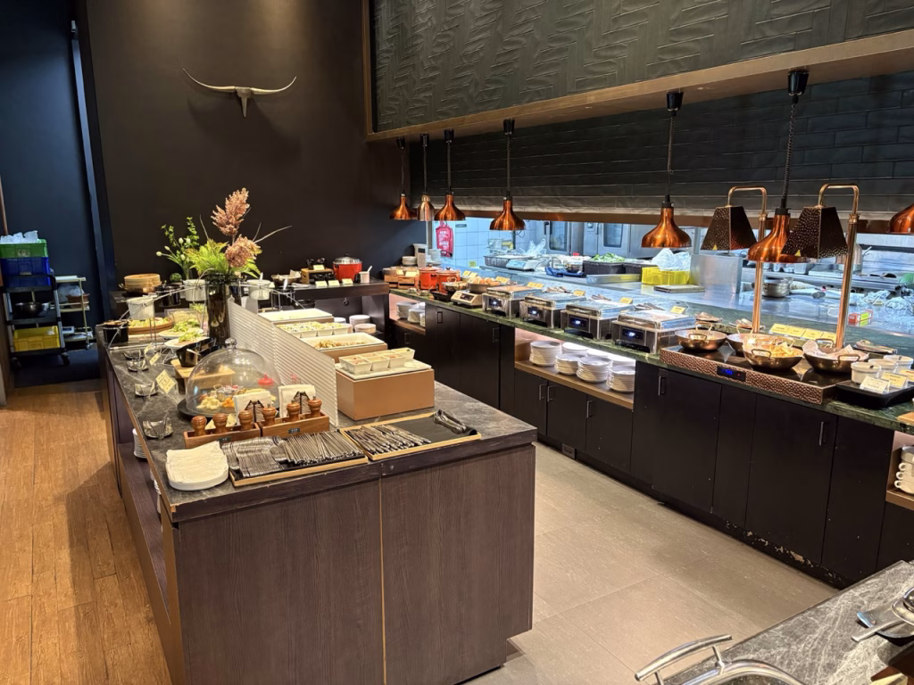 Breakfast Episode Hsinchu