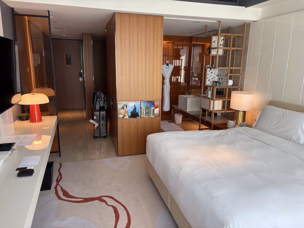 Room W Taipei