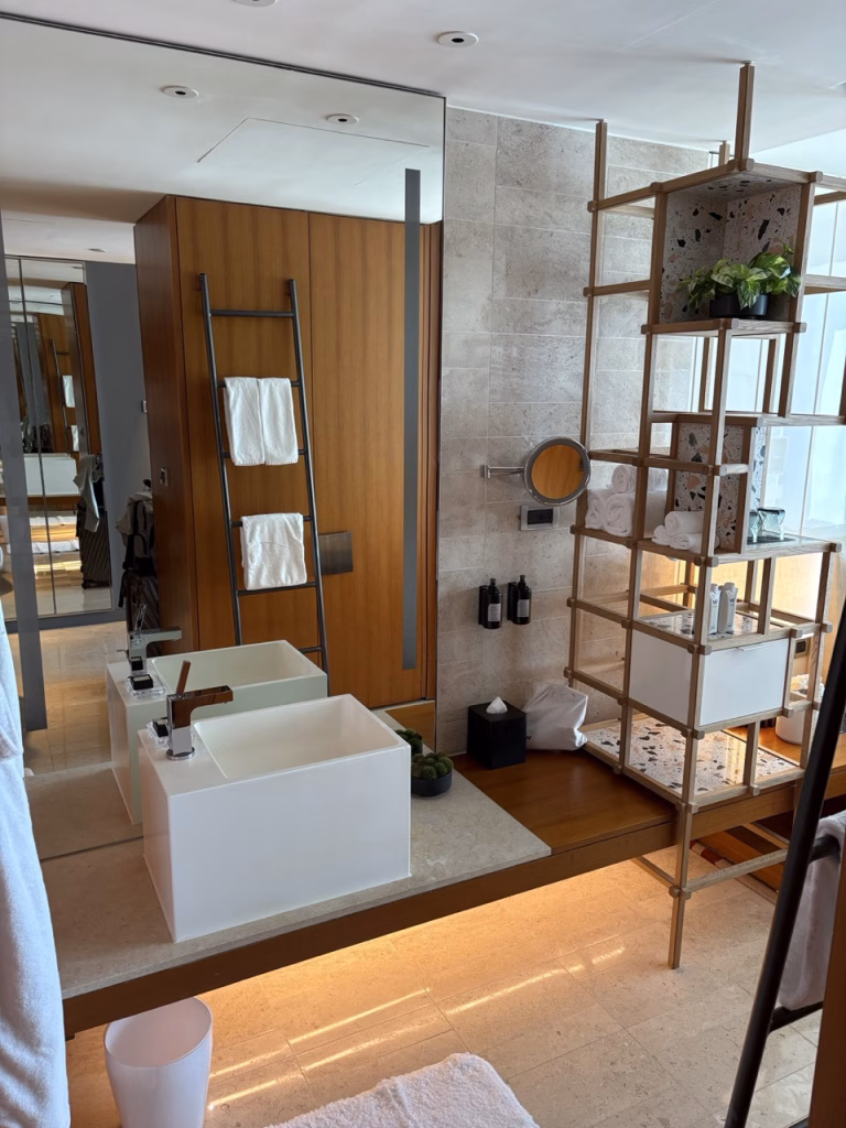Bathroom W Taipei
