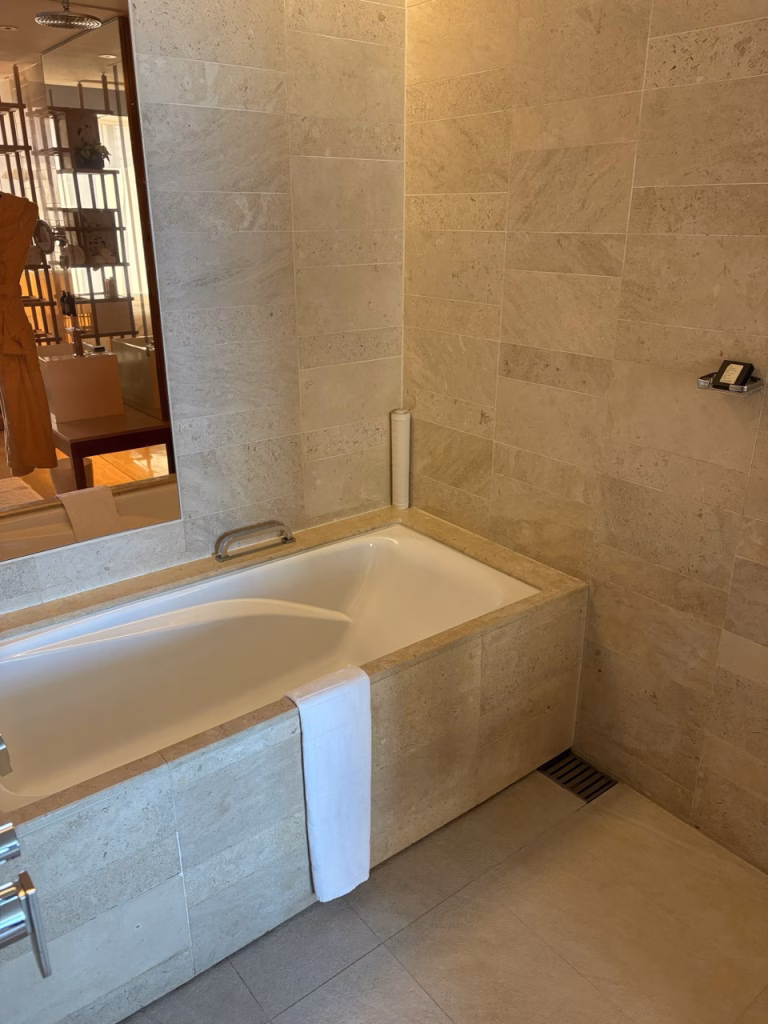 Bathroom W Taipei